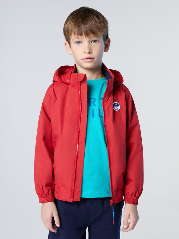 NORTH SAILS SAILOR KIDS JACKET