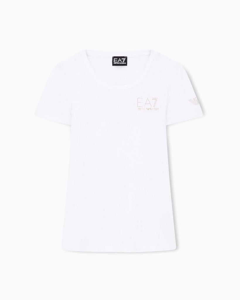 EMPORIO ARMANI EA7 T-SHIRT