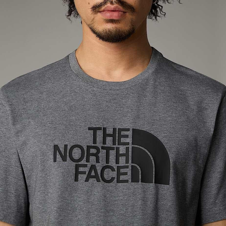 THE NORTH FACE T SHIRT