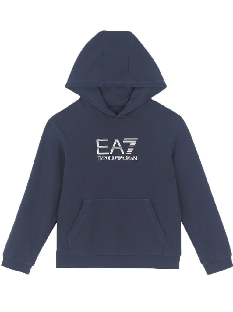 EMPORIO ARMANI EA7 FELPA