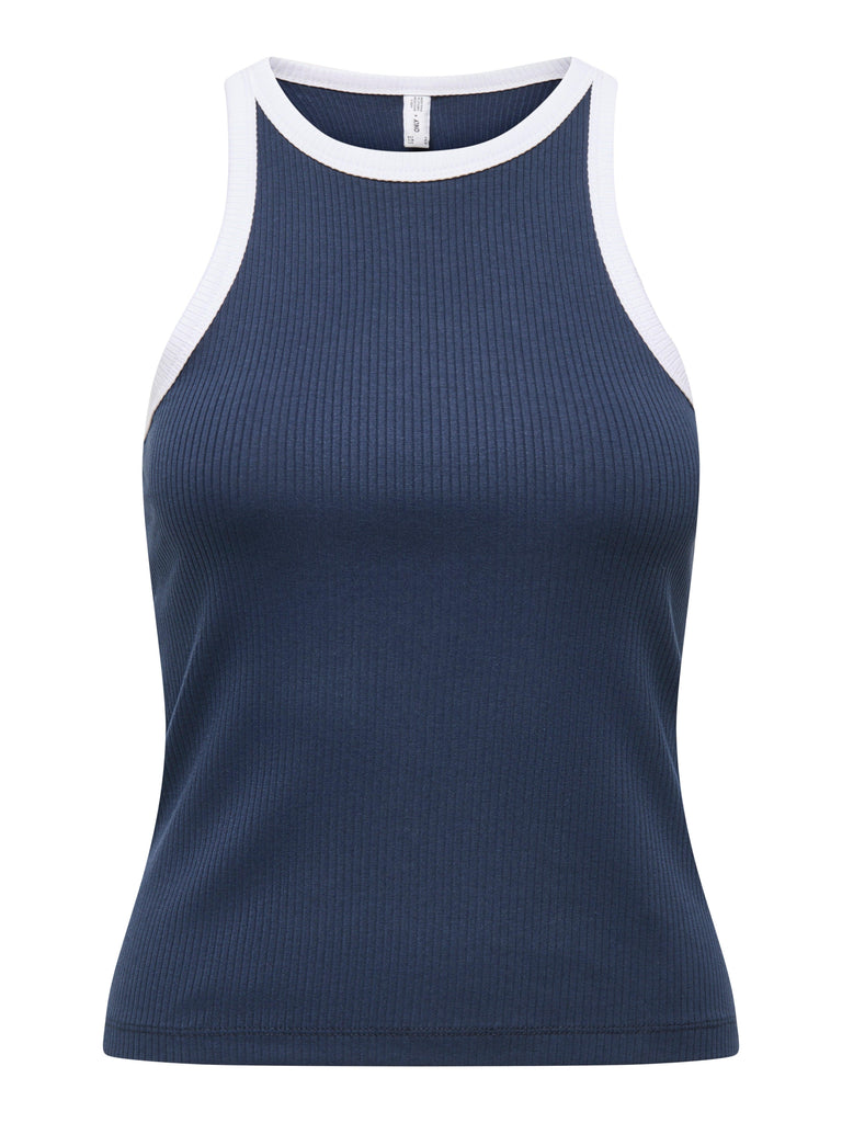 ONLY ONLVELA LIFE S/L TOP JRS