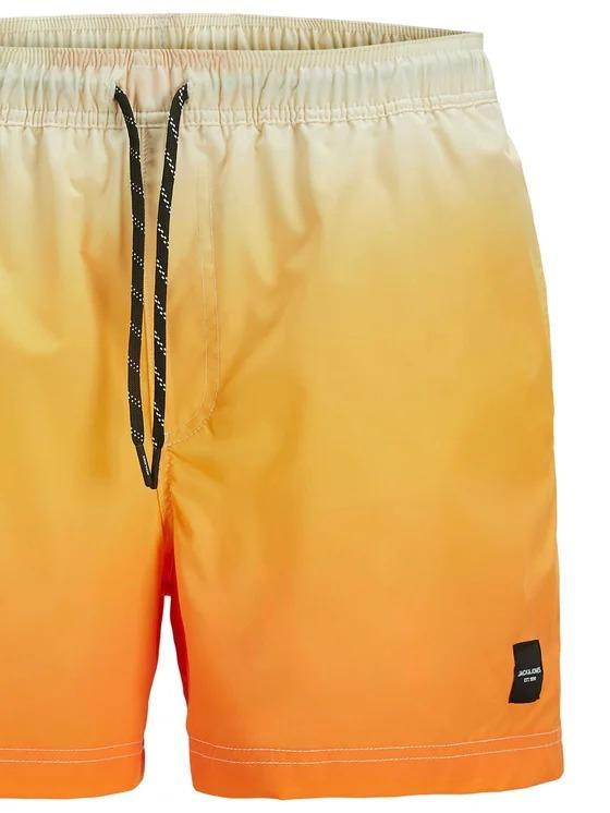 JACK JONES KIDS JPSTMAUI JJSWIM DIP DYE AKM JNR