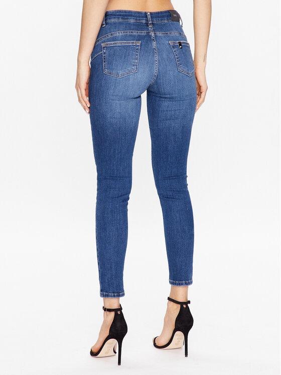 LIU JO B.UP IDEAL REG.W.