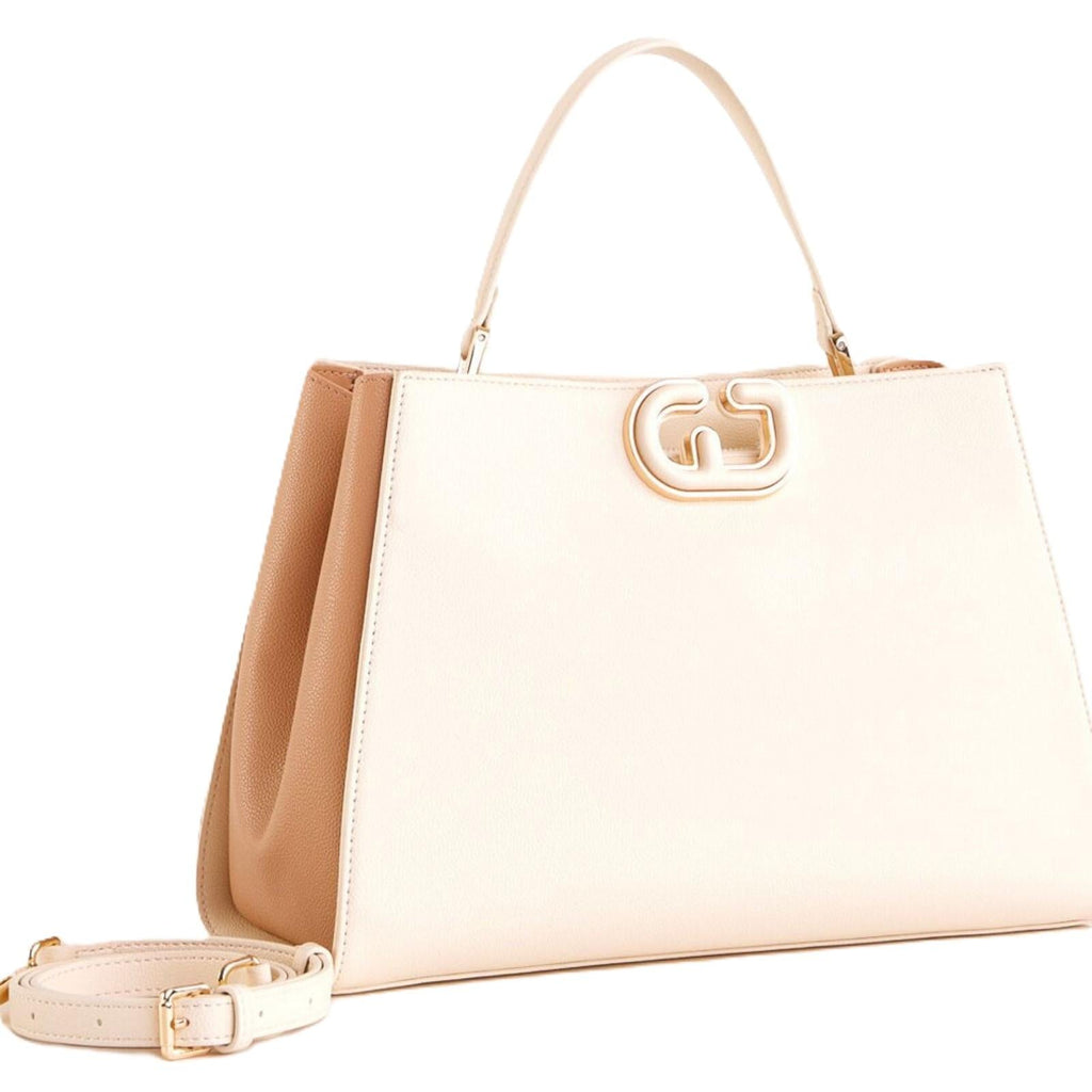 GAUDI HANDBAG - linea DEMY - cm 33x21,5x14