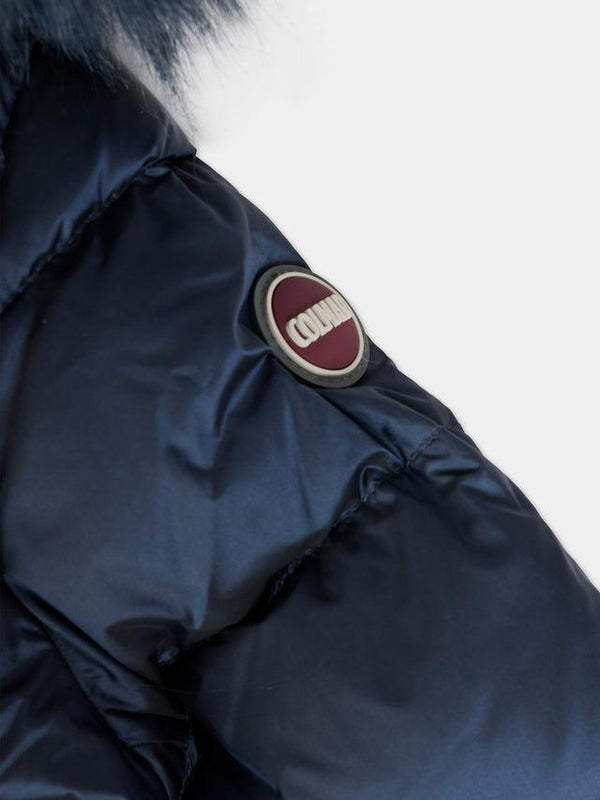 COLMAR GIACCA V.D.BABY+P