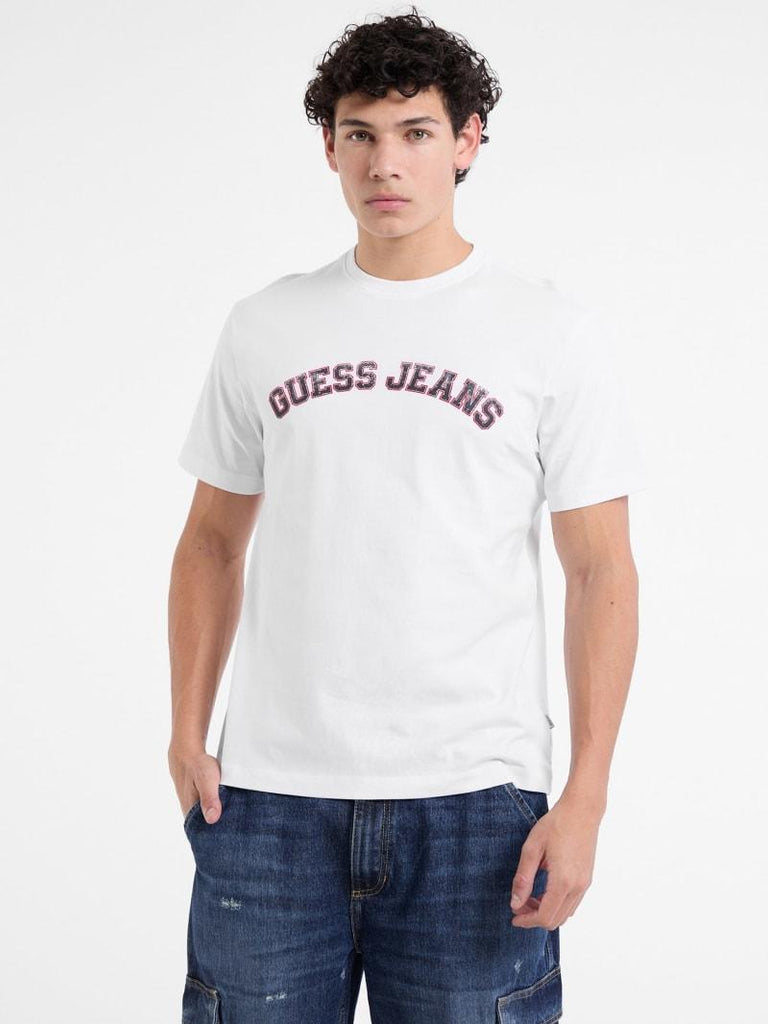 GUESS GJ SS CN REG COLLEGI