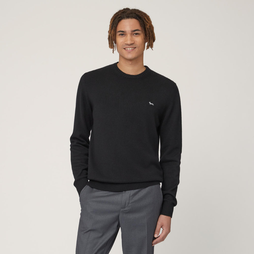 HARMONT & BLAINE MAGLIERIA UOMO LANA