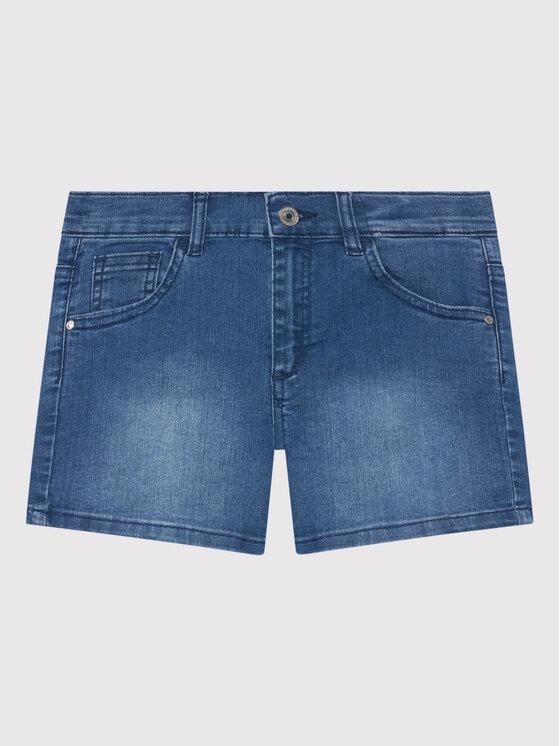 GUESS DENIM SHORTS_CORE
