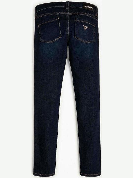 GUESS DENIM SKINNY PANT