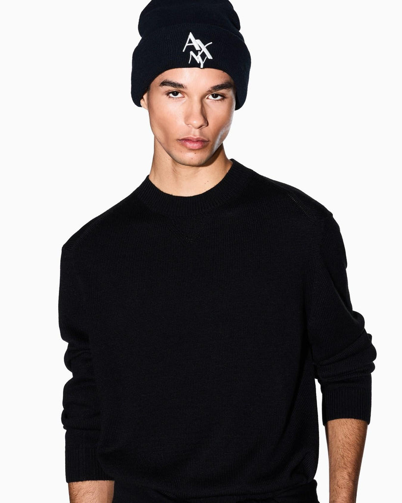 ARMANI EXCHANGE PULLOVER
