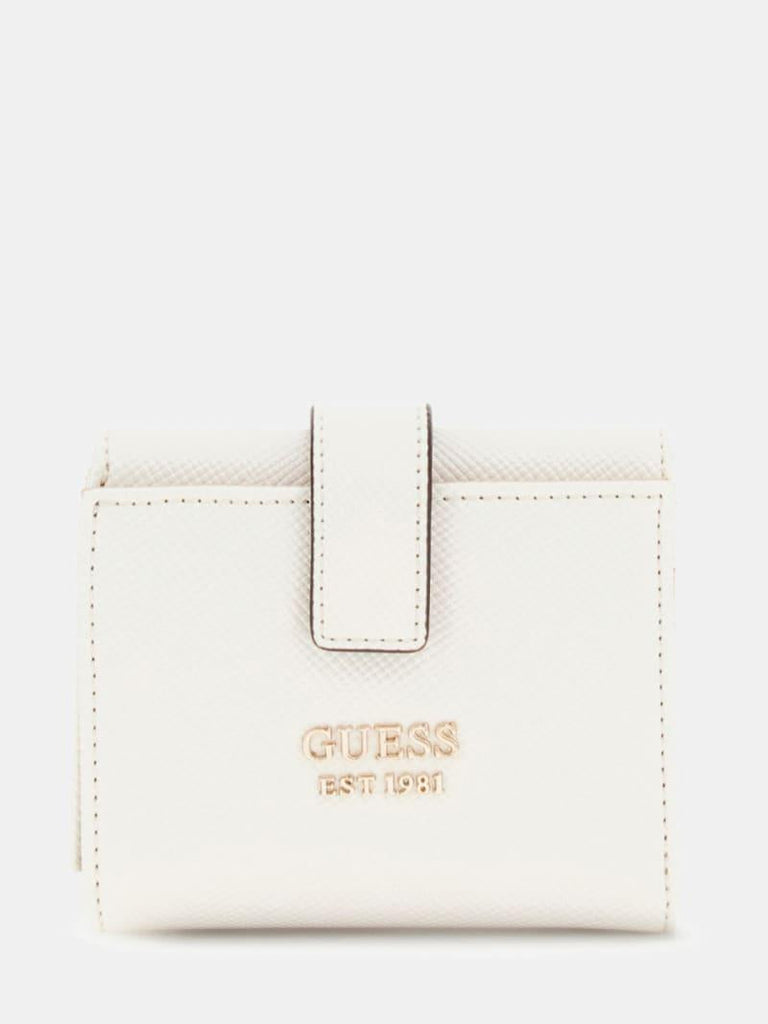 GUESS ROSALBA SLG PETITE TRIFOLD