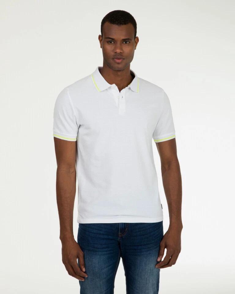 MARKUP POLO M/M PIQUET