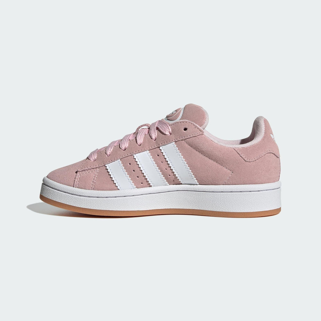 ADIDAS ORIGINALS CAMPUS 00s J        CLPINK/FTWWHT/GUM2