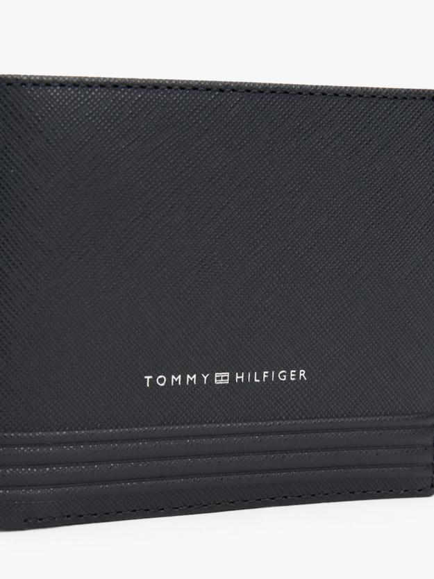 TOMMY HILFIGER TH BUSINESS CC AND COIN