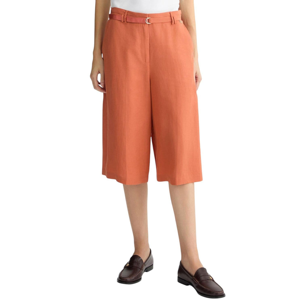 LIU JO PANT.TS NAV BERMUD