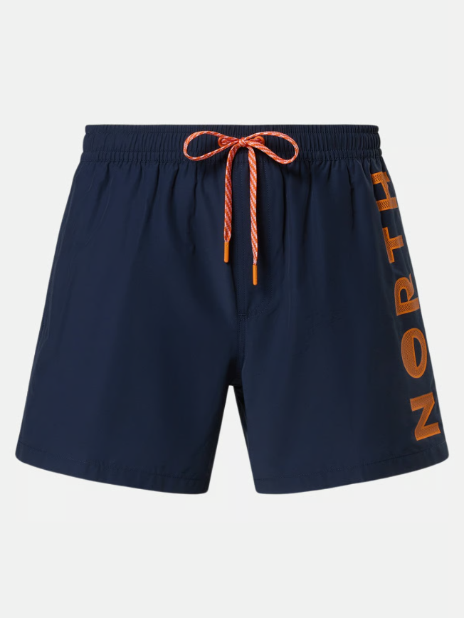 NORTH SAILS BASIC VOLLEY BEACHWEAR 36CM W/POCKET