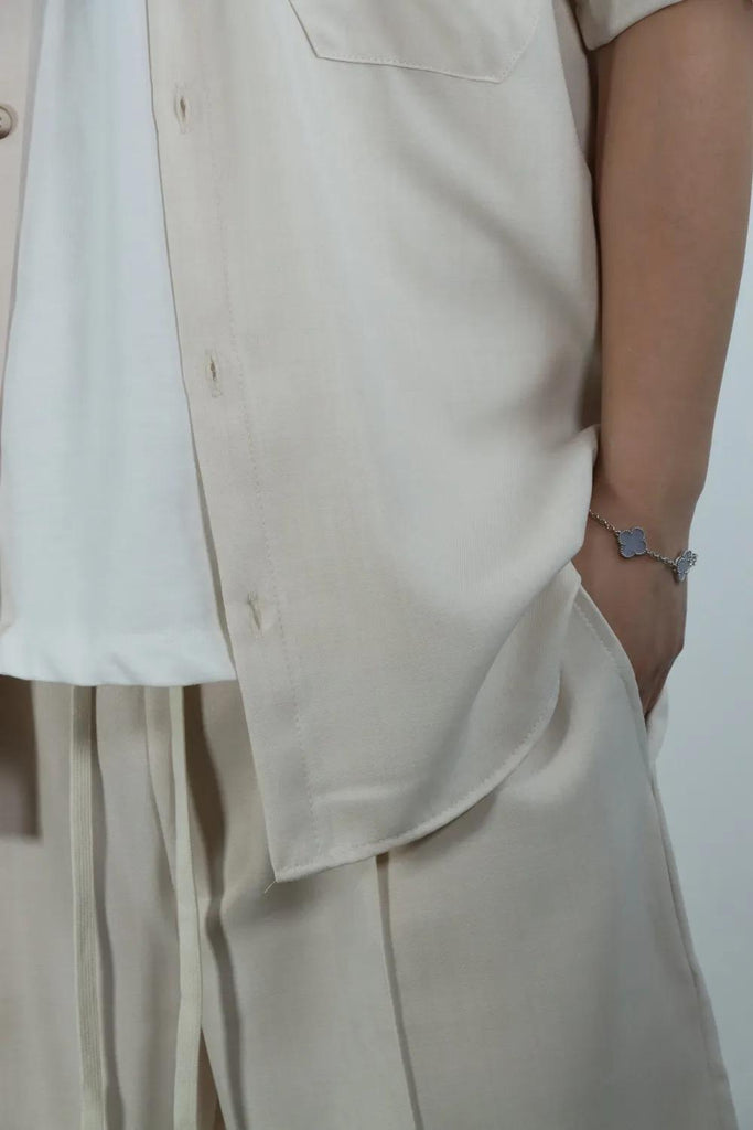 PRIMID BERMUDA+CAMICIA