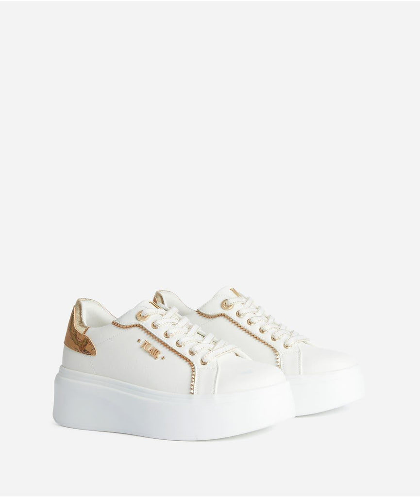 Alviero Martini 1ª CLASSE WOMENS SNEAKER