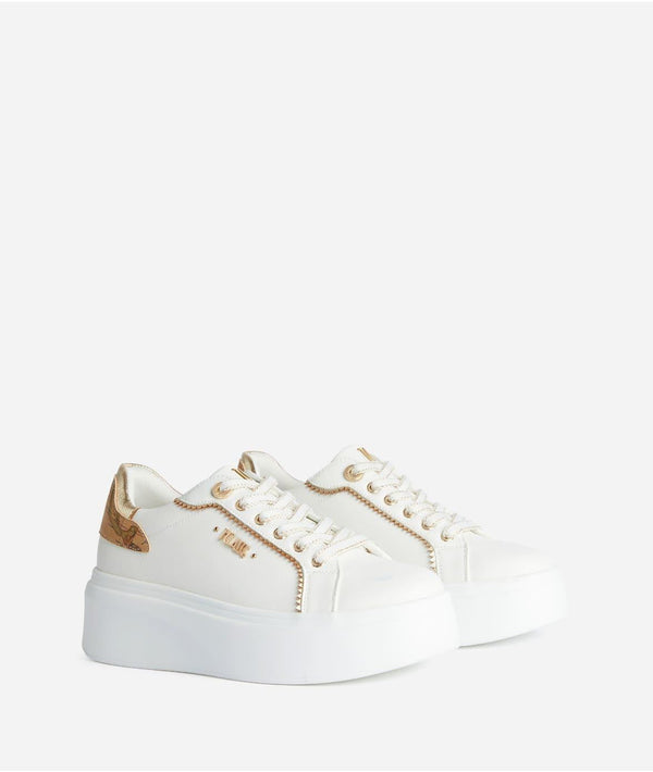 Alviero Martini 1ª CLASSE WOMENS SNEAKER