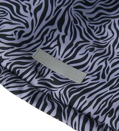 NAME.IT NKFMAXI PA JACKET AOP NOOS