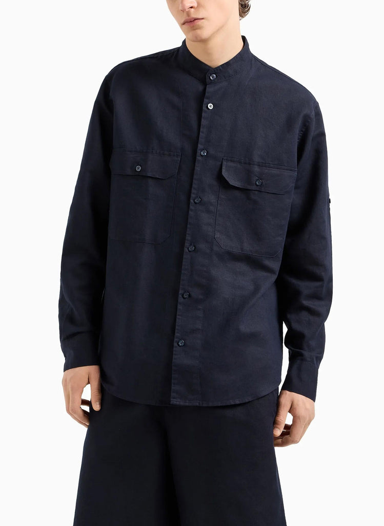 ARMANI EXCHANGE SHIRT