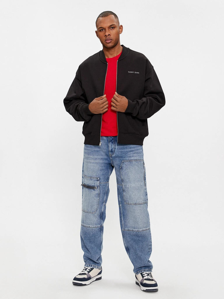 TOMMY JEANS TJM BOXY N CLSCS BOM