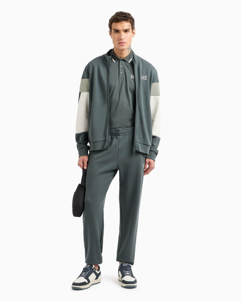 EMPORIO ARMANI EA7 POLO SHIRT