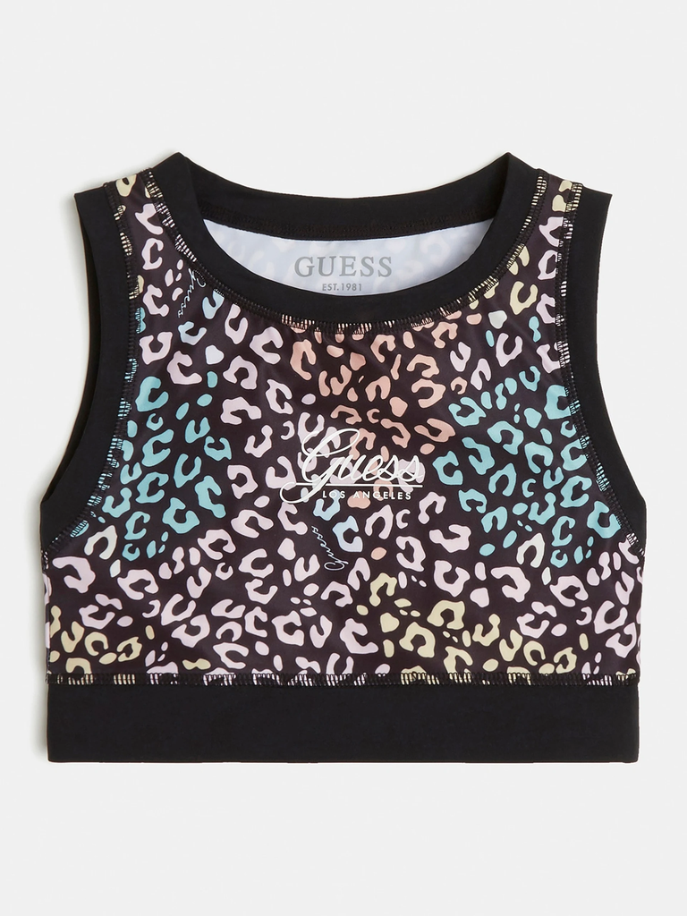 GUESS ACTIVE BRA