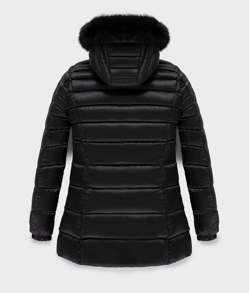 REFRIGIWEAR LONG MEAD FUR JACKET