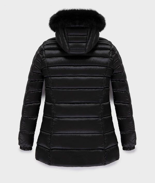 REFRIGIWEAR LONG MEAD FUR JACKET