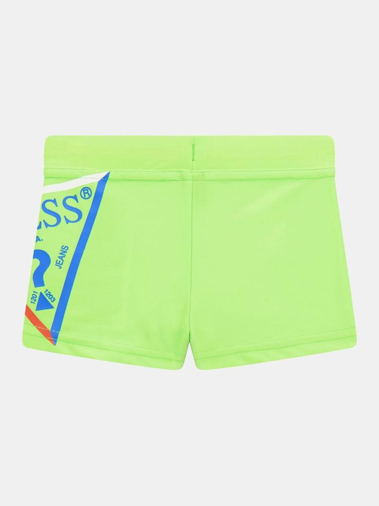 GUESS SWIM TRUNK