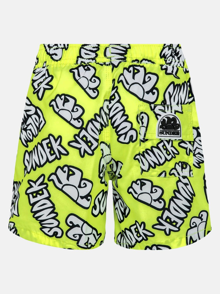 SUNDEK MINI COLTRANE-BS/EL