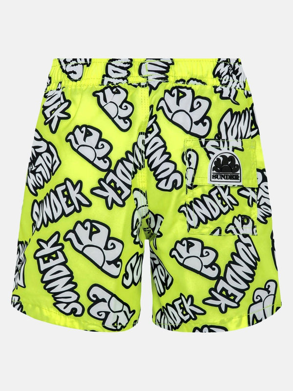 SUNDEK MINI COLTRANE-BS/EL