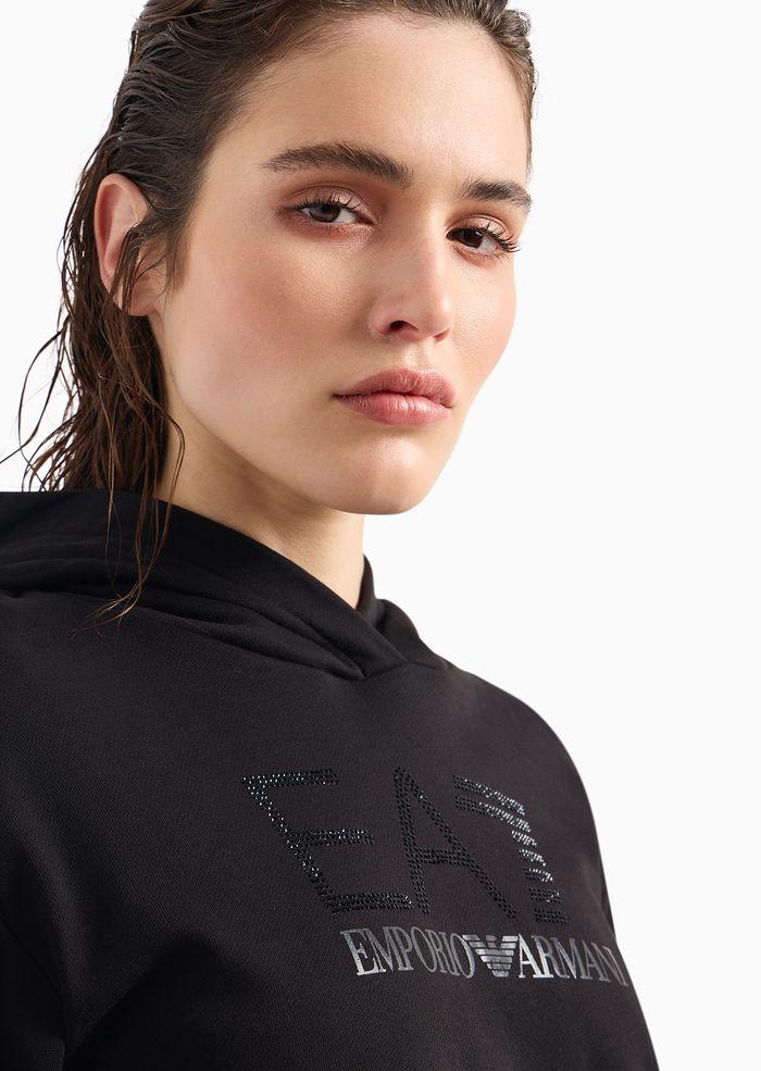 EMPORIO ARMANI EA7 SWEATSHIRT