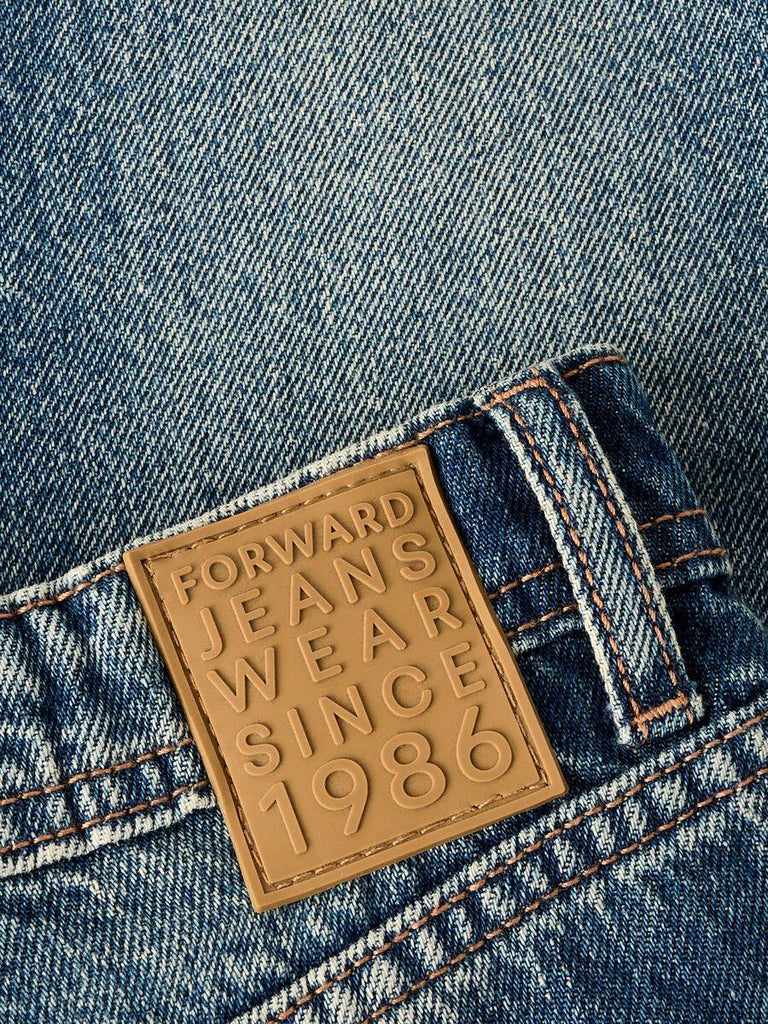 NAME.IT NKMRYAN STRAIGHT JEANS 3015-AH N