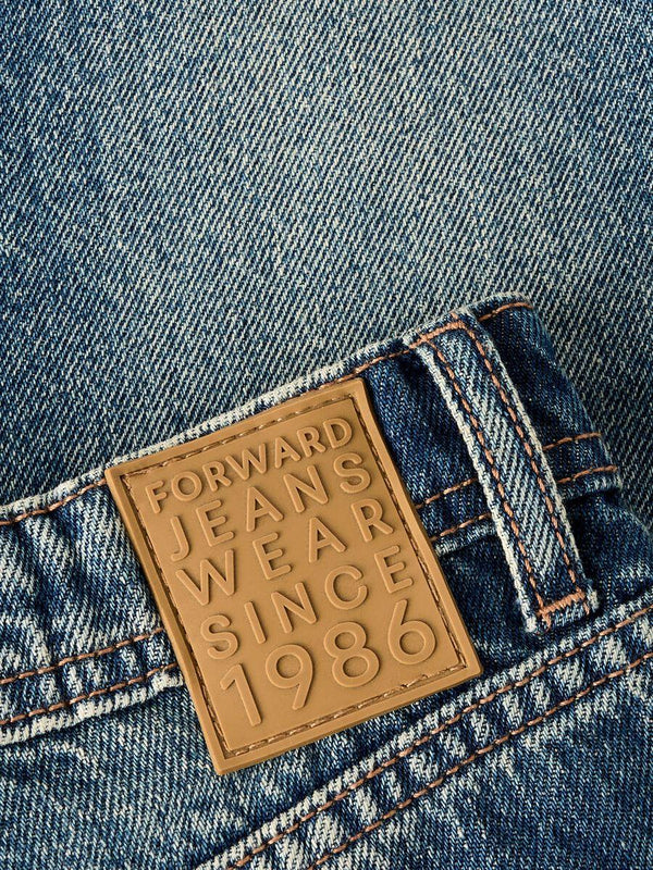 NAME.IT NKMRYAN STRAIGHT JEANS 3015-AH N