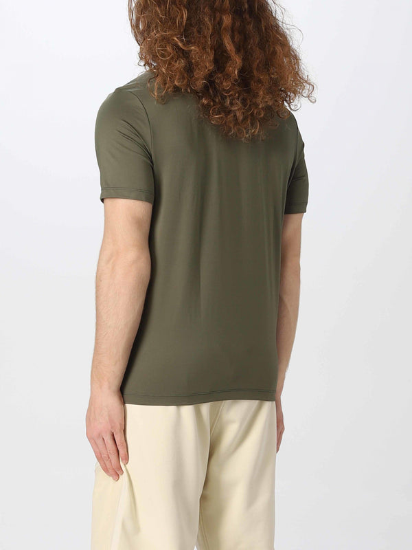 BLAUER T-SHIRT MANICA CORTA