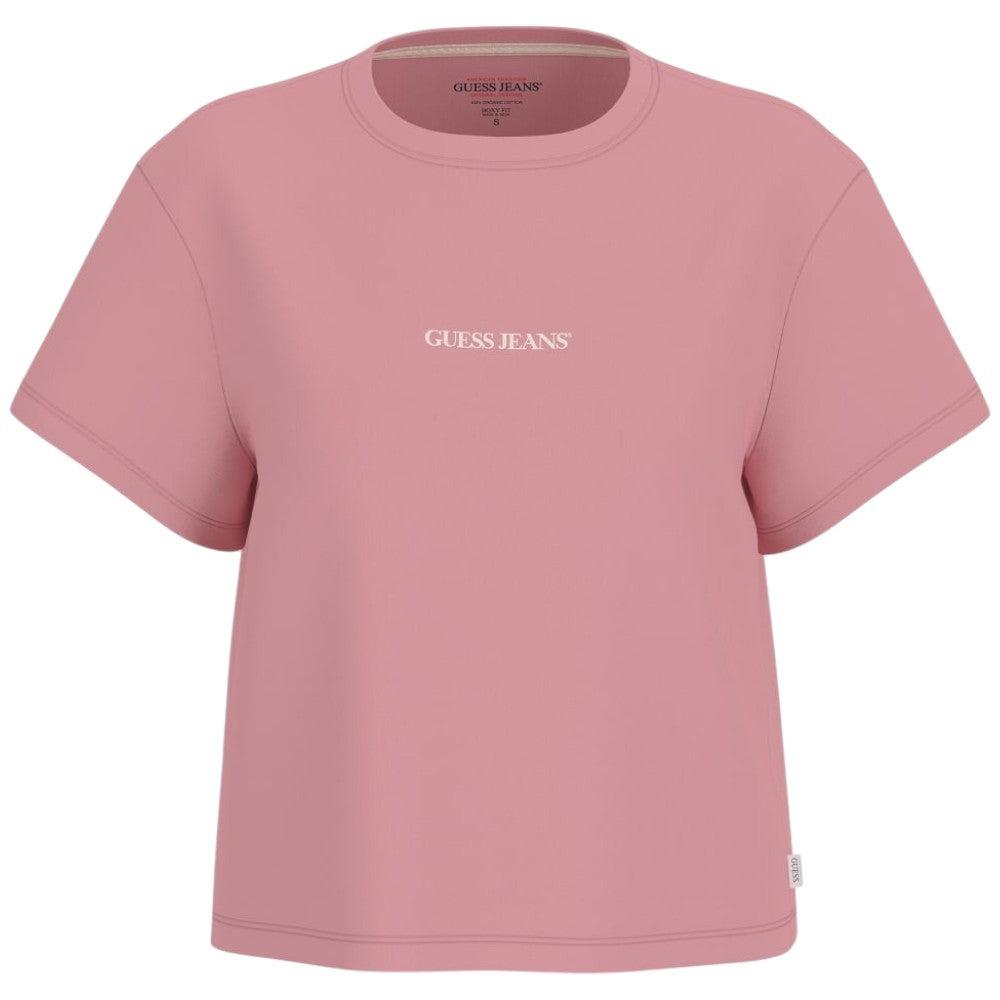 GUESS GJ SS CN BOXY EMBRO