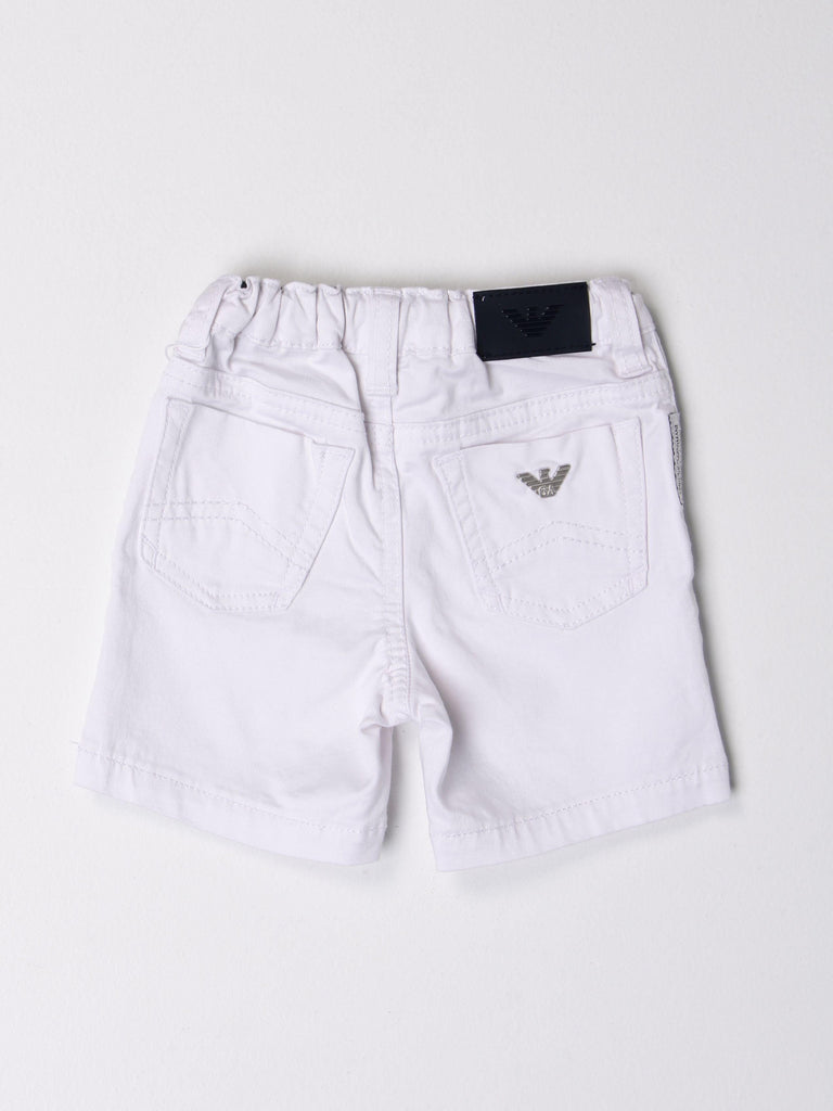 EMPORIO ARMANI SHORTS