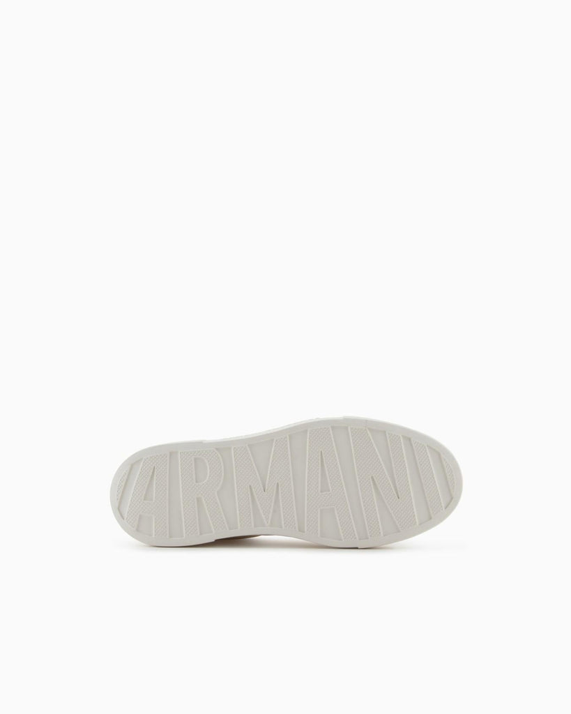 ARMANI EXCHANGE SNEAKER