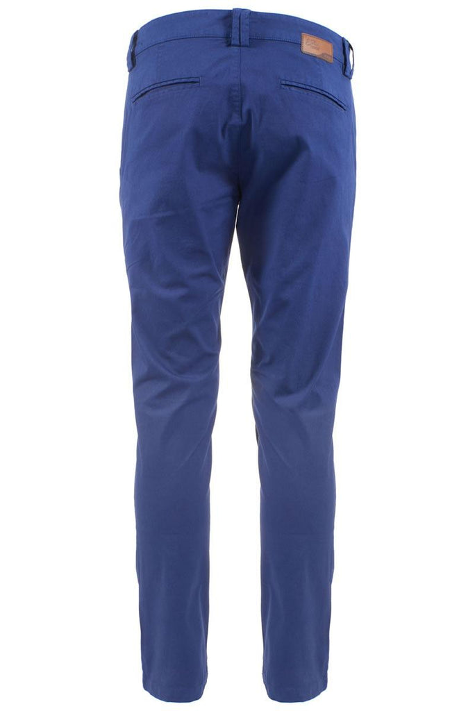 YES ZEE PANTALONE BIMBO TIPO CHINOS