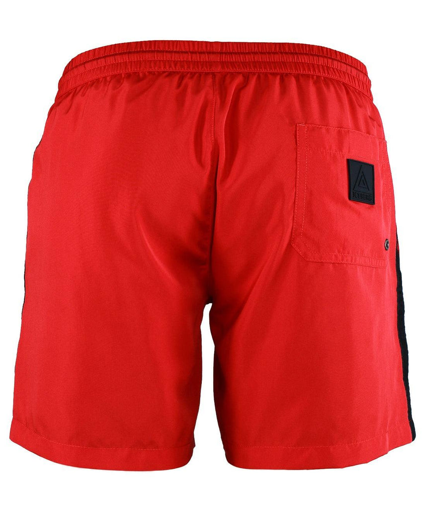 ICEBERG BOXER