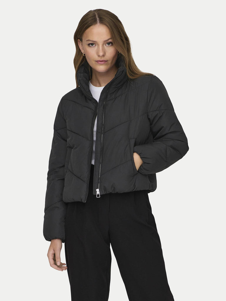 ONLY ONLMAGGI LIFE SOLID PUFFER CC OTW