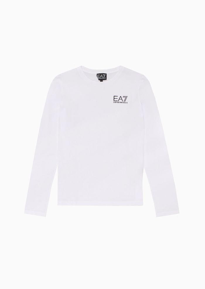 EMPORIO ARMANI EA7 T-SHIRT