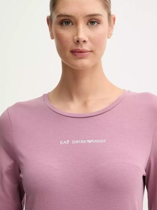 EMPORIO ARMANI EA7 T-SHIRT