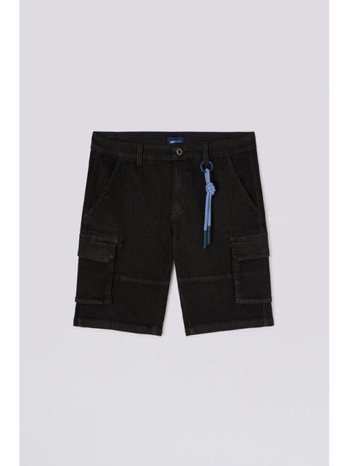 GAS N.BOBGYMSHORT