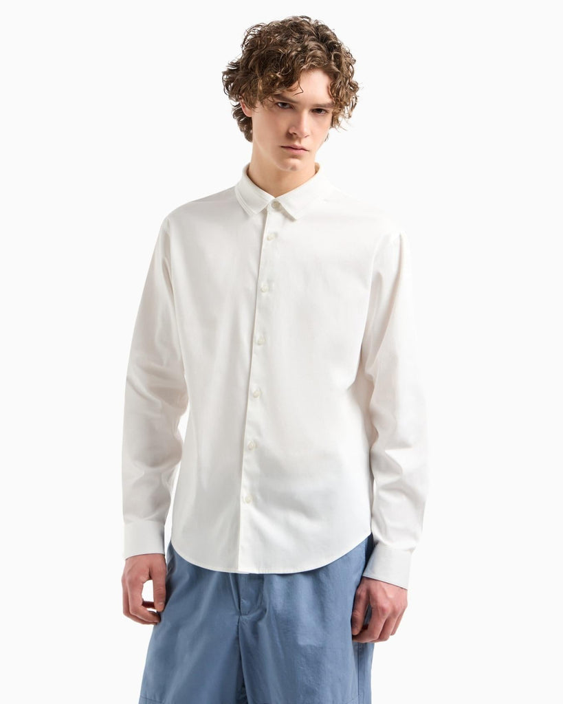 ARMANI EXCHANGE SHIRT
