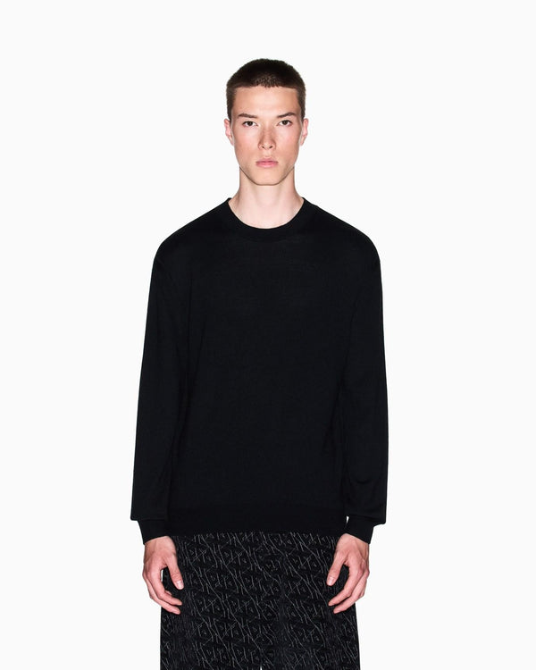 ARMANI EXCHANGE PULLOVER