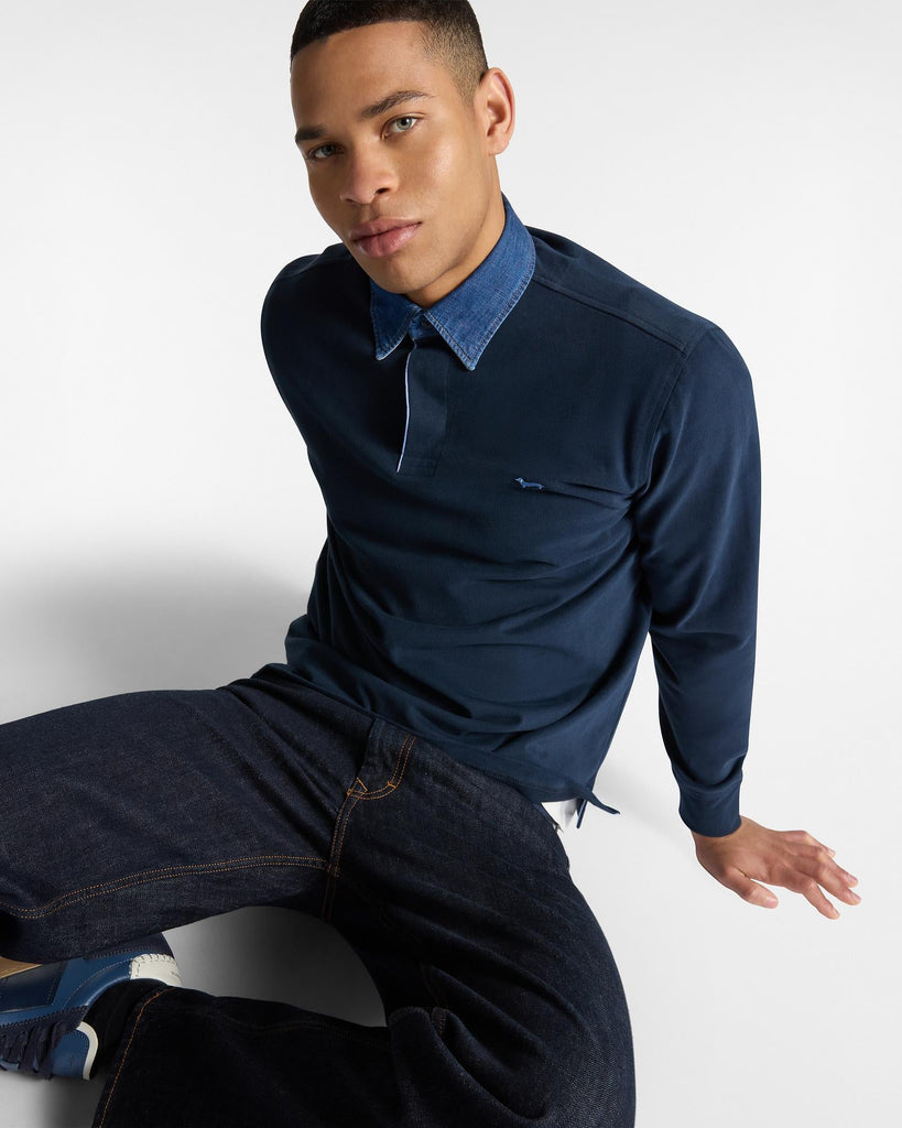 HARMONT & BLAINE POLO VIETRI