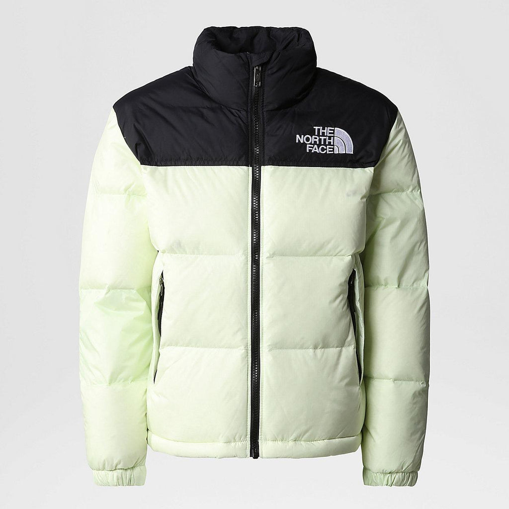 THE NORTH FACE TEEN 1996 RETRO NUPTSE
